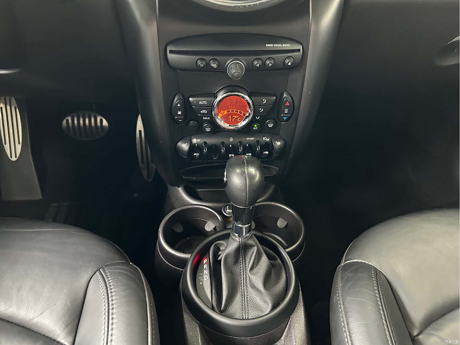 Mini Countryman, 2013 11