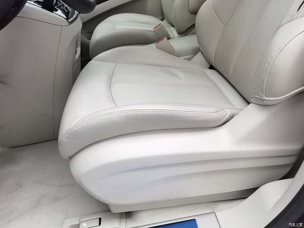 Buick GL8, 2020 20