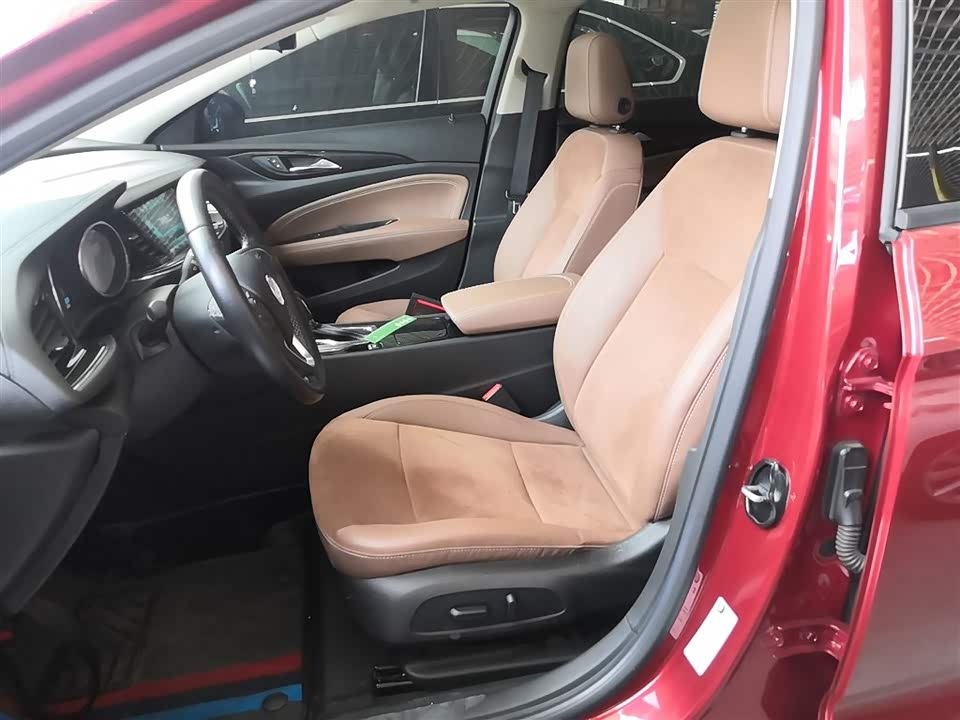Buick Regal Buick Regal