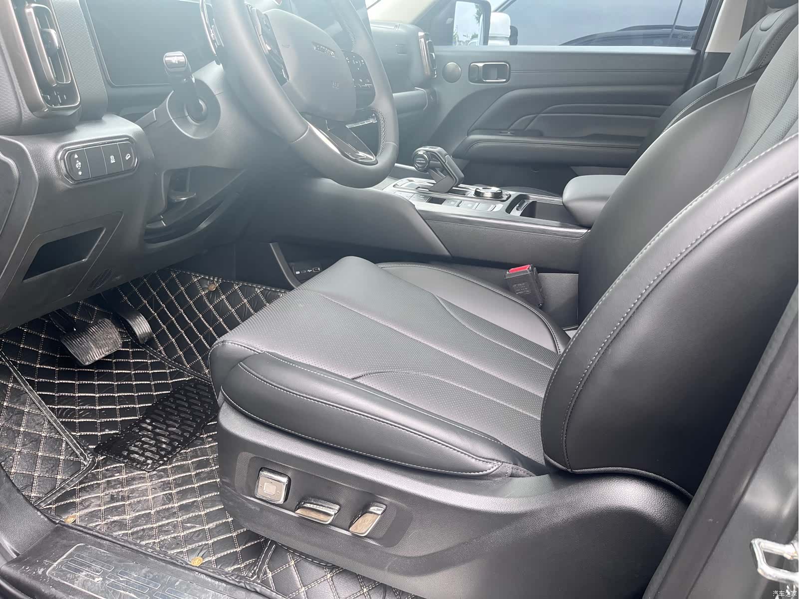 Haval H9, 2025 7