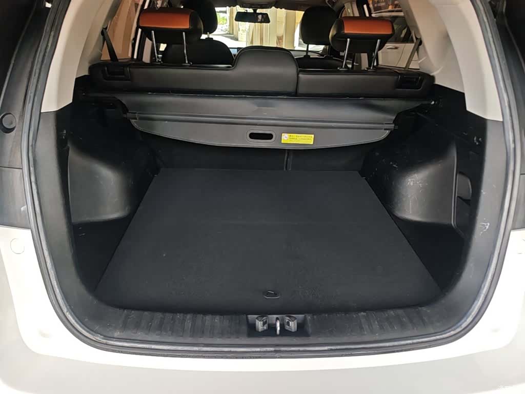 Geely X6, 2021 19