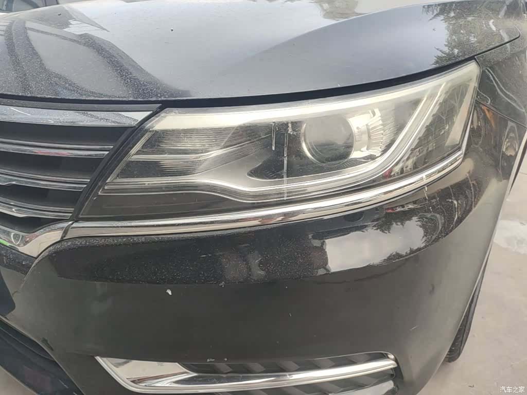 Roewe i6, 2019 24