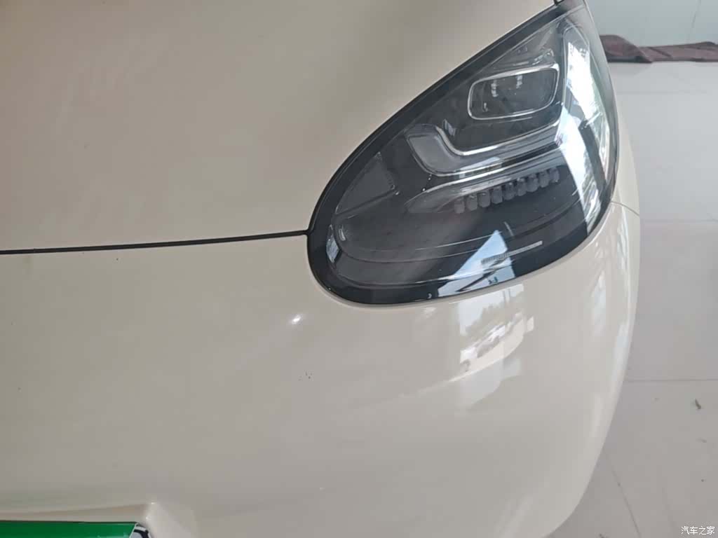 Wuling Bingo, 2025 24