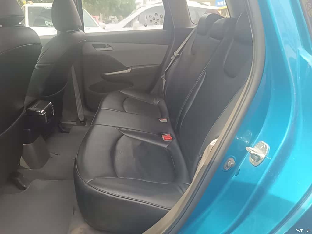 Chevrolet RV, 2016 17