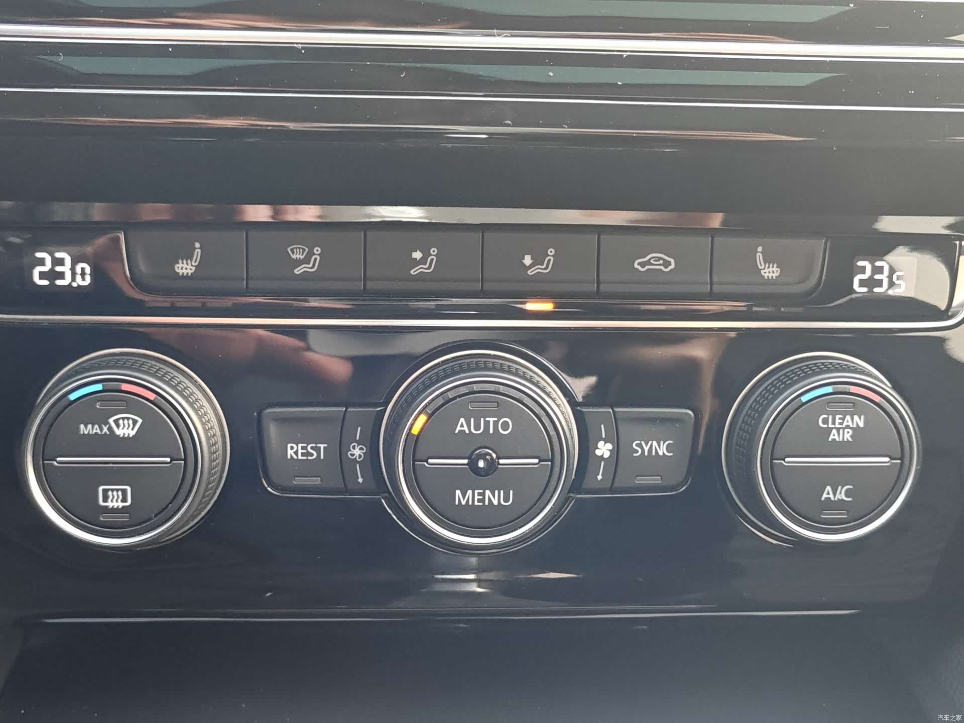 Volkswagen Magotan, 2019 26