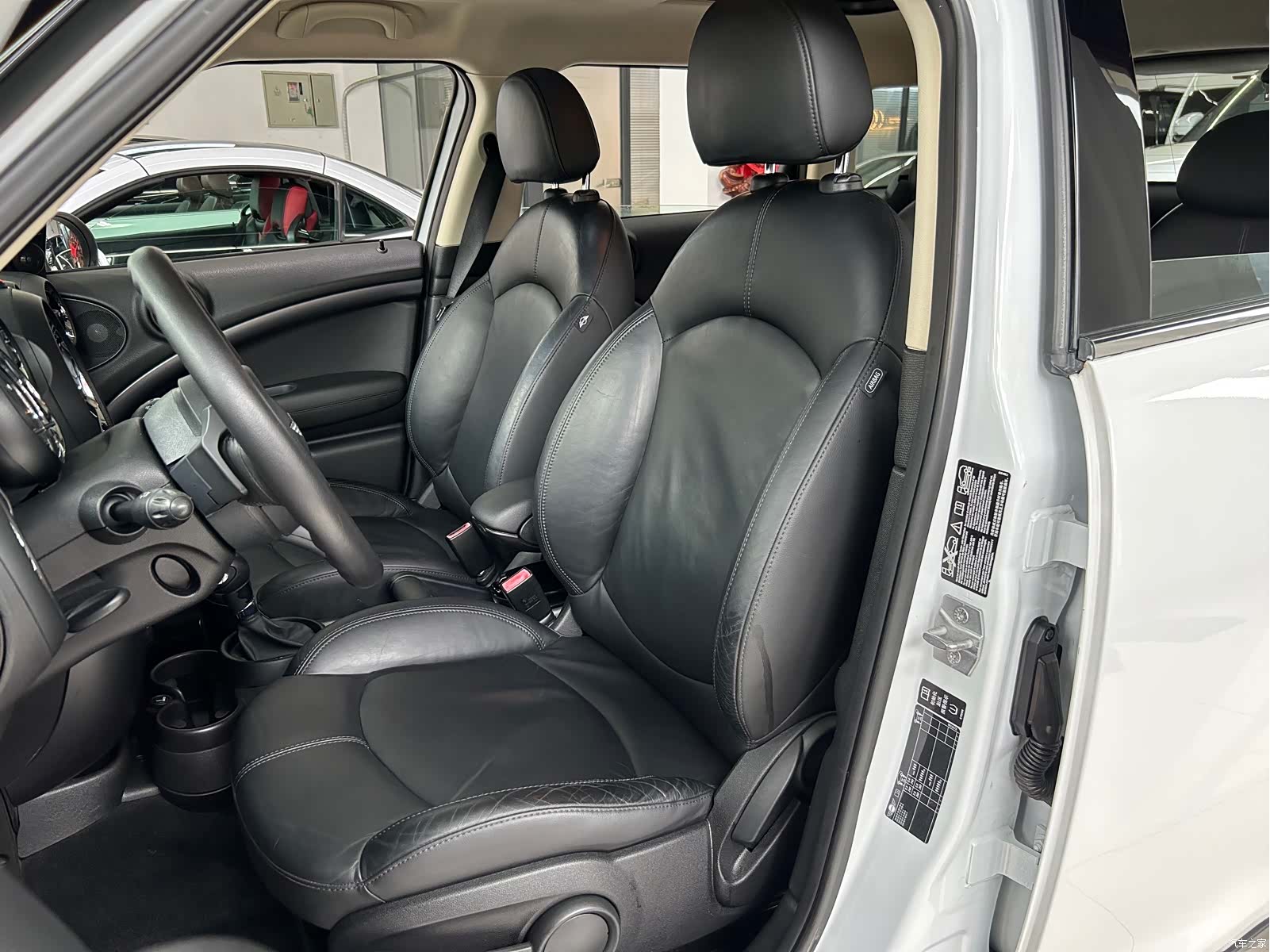 Mini Countryman, 2013 13