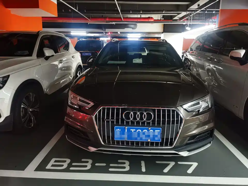 Audi A4 Audi A4