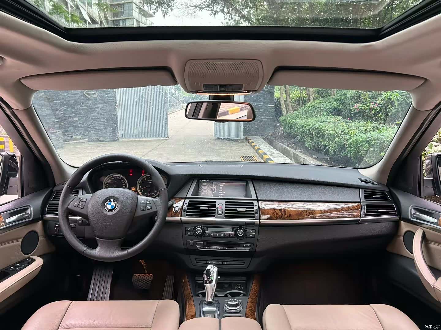 BMW X5, 2010 все фото