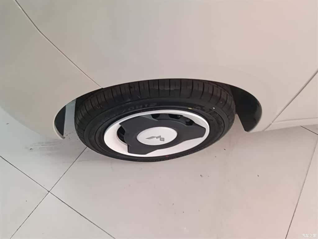 Wuling MINIEV, 2026 23