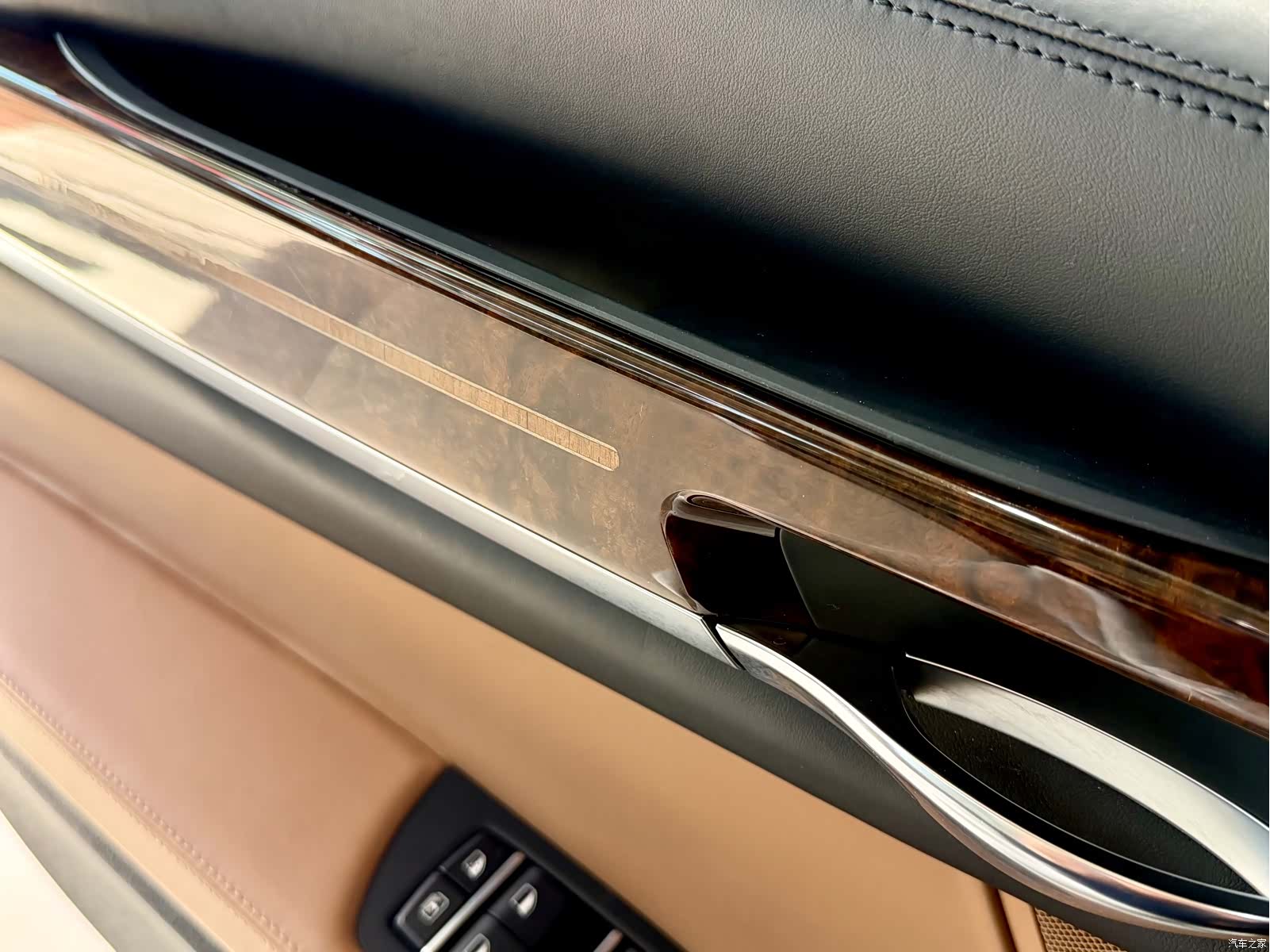BMW 7 Series, 2014 16