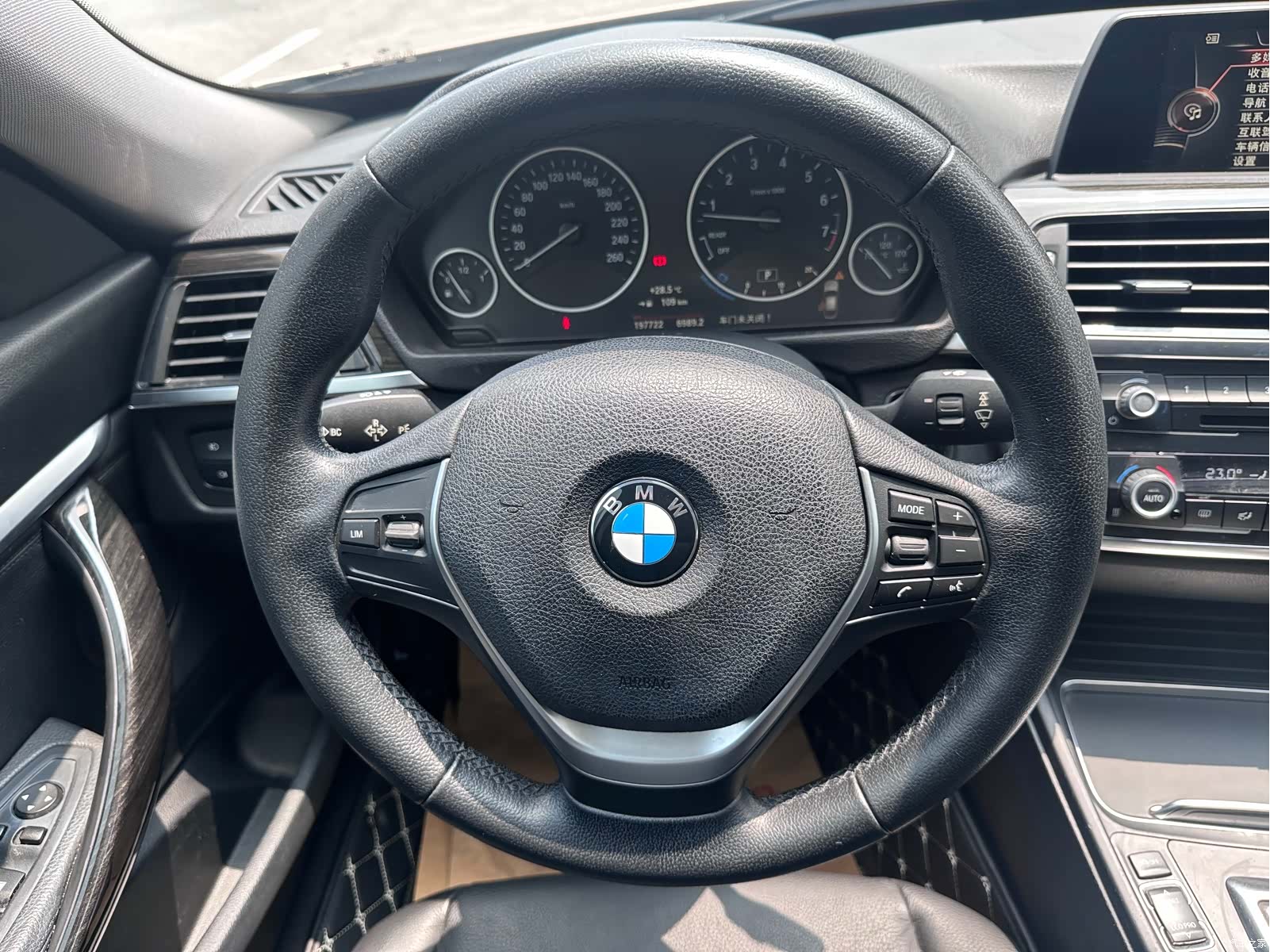 BMW 3 Series, 2016 6