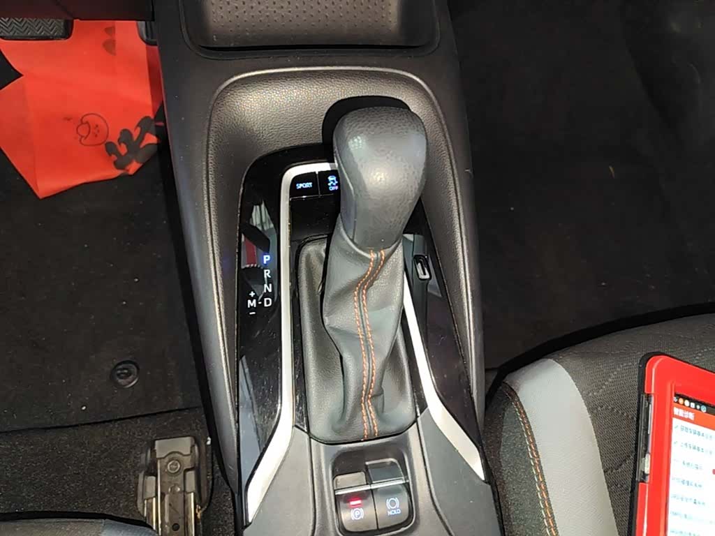 Toyota Corolla, 2023 14