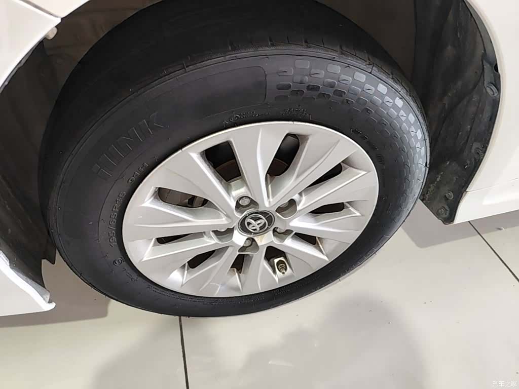 Toyota Corolla, 2023 23
