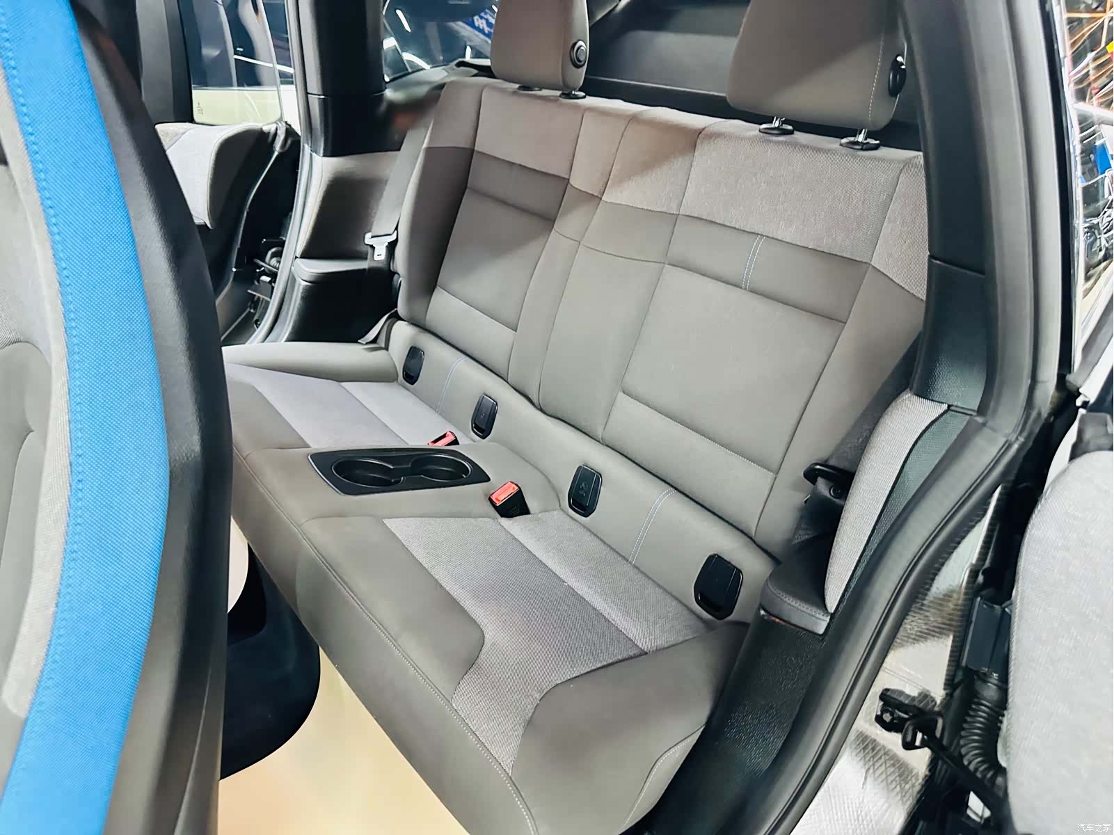 BMW i3, 2019 28