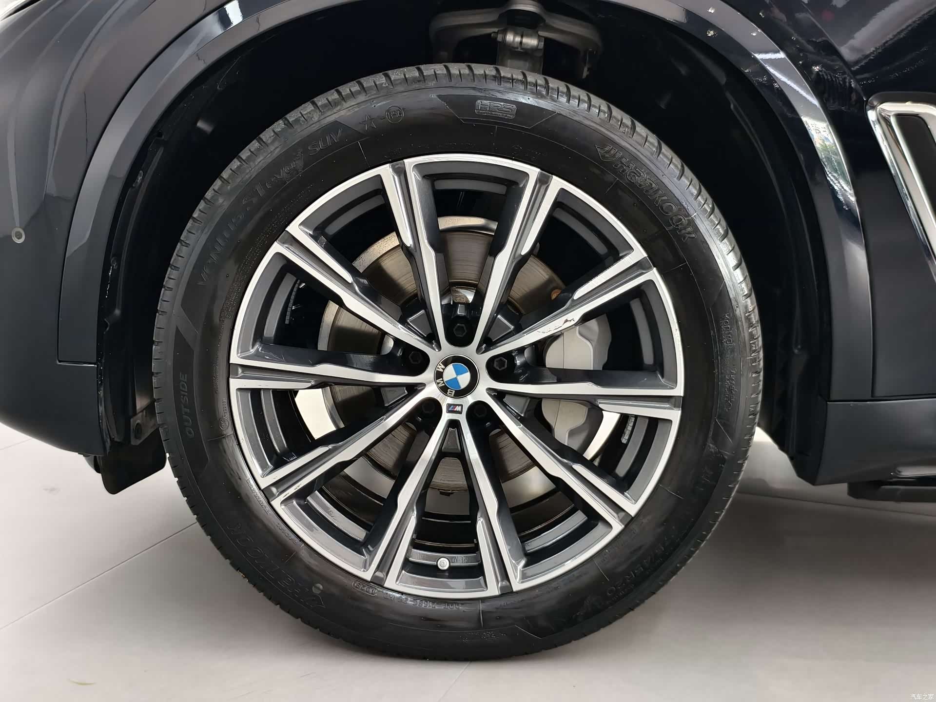 BMW X5, 2023 16