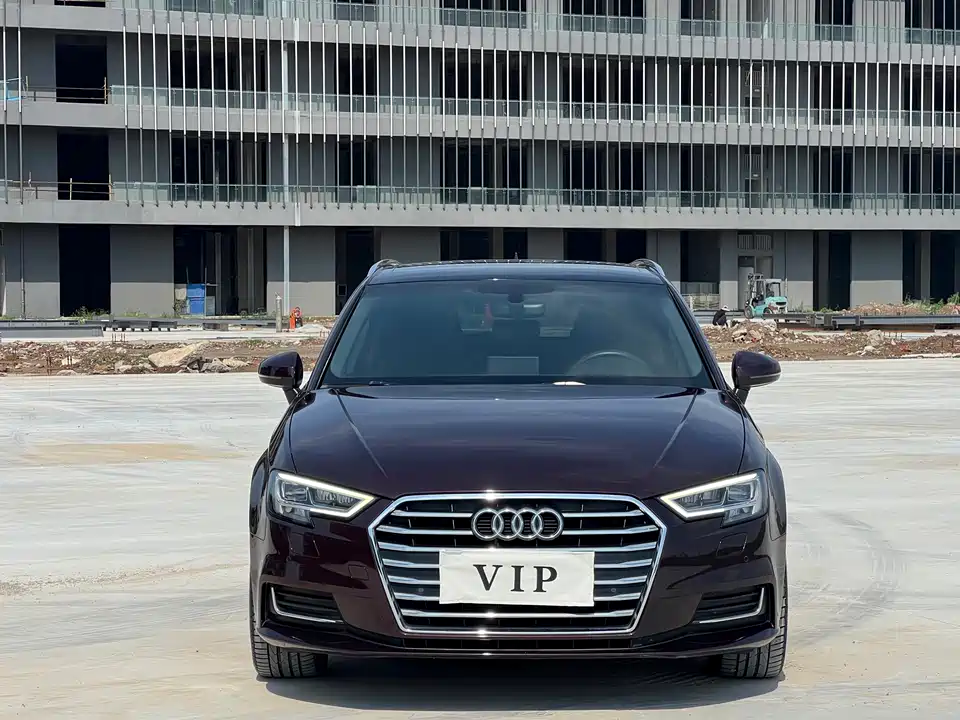 Audi A3 Audi A3