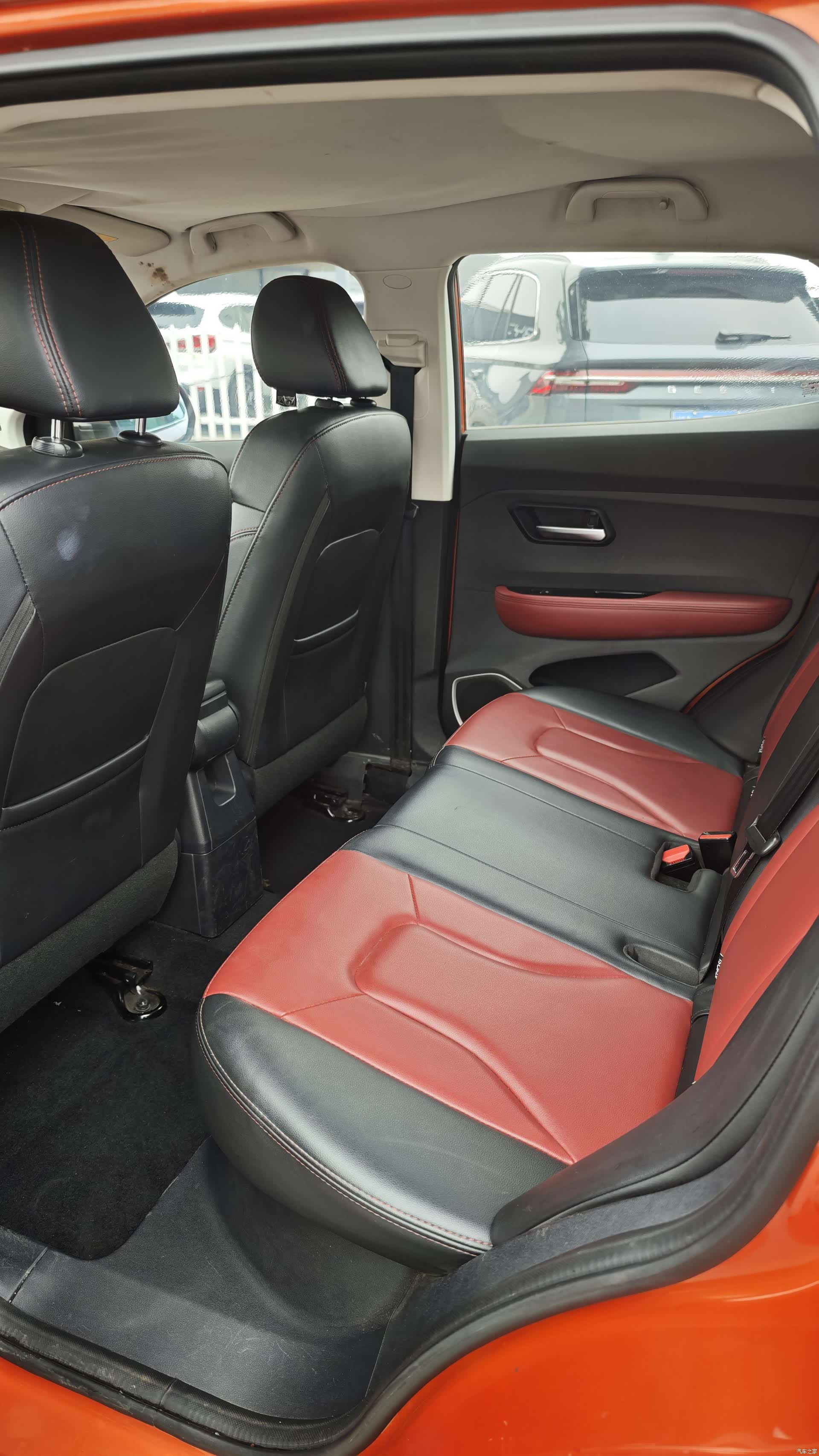 Haval H2, 2017 7