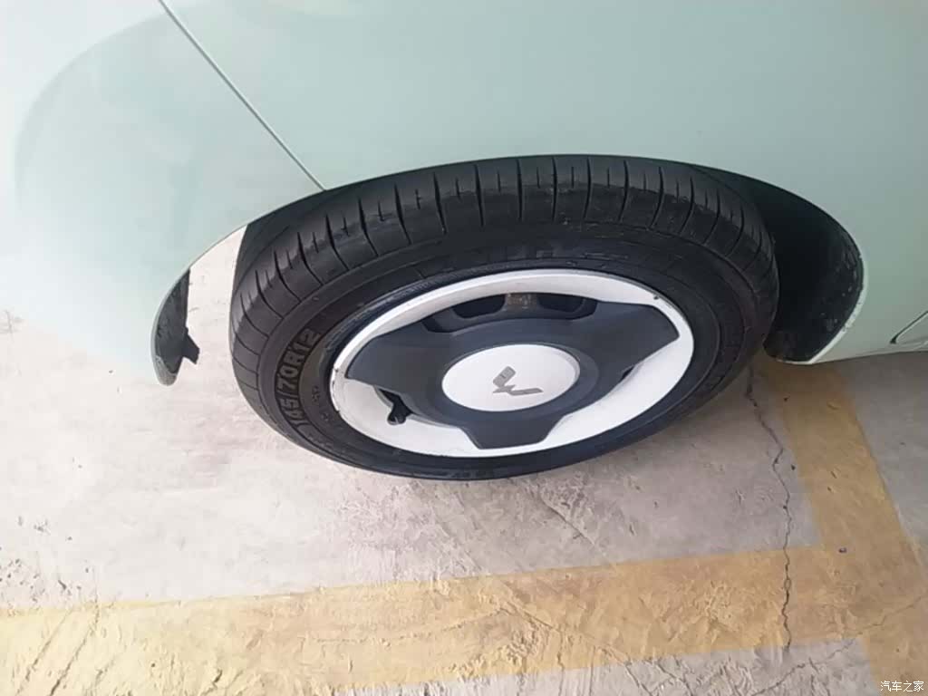 Wuling MINIEV, 2022 23