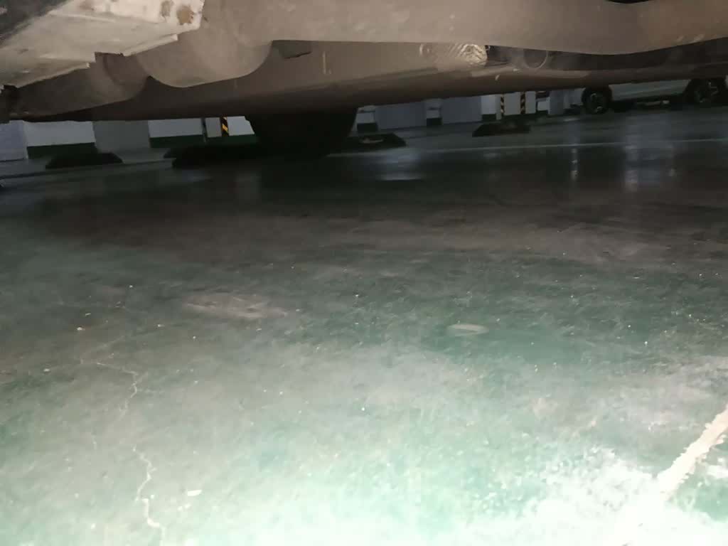 BYD Qin, 2024 15