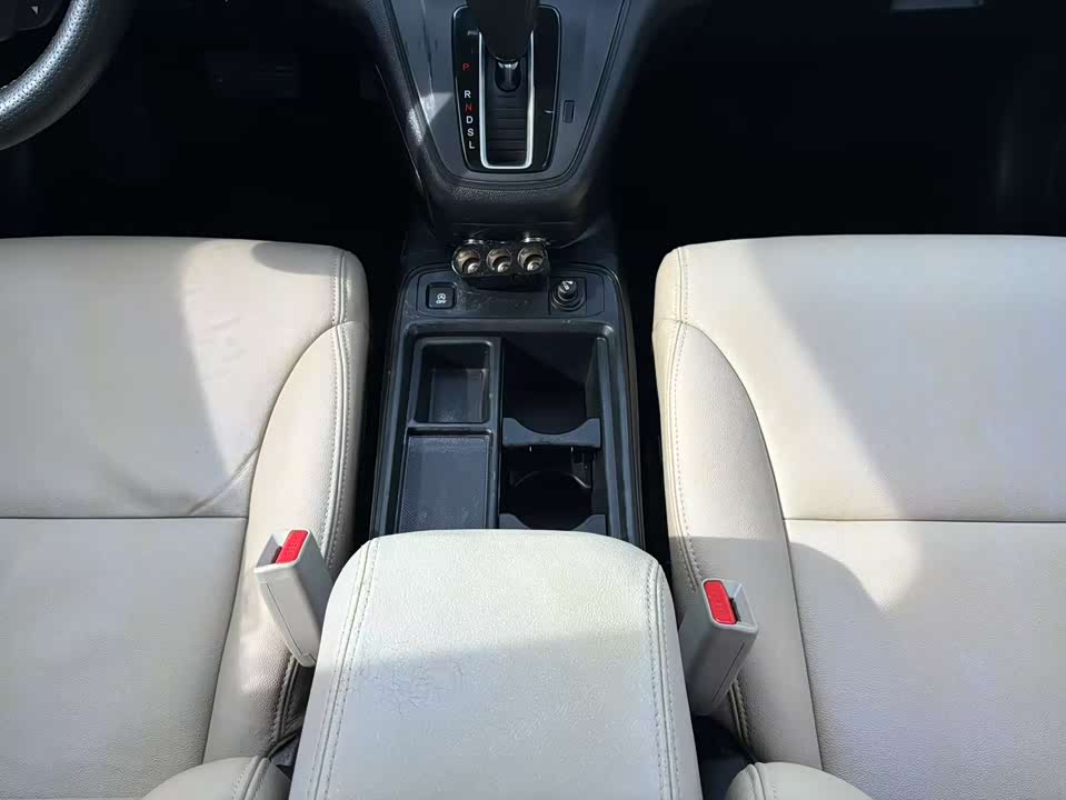 Honda CR-V Honda CR-V