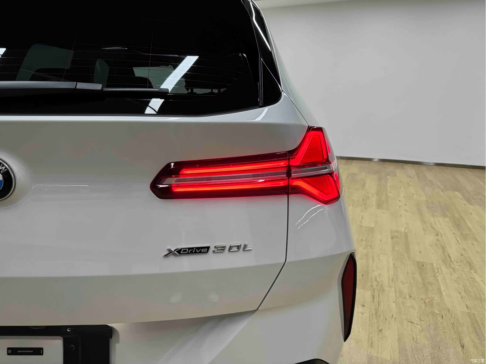 BMW X3, 2025 8