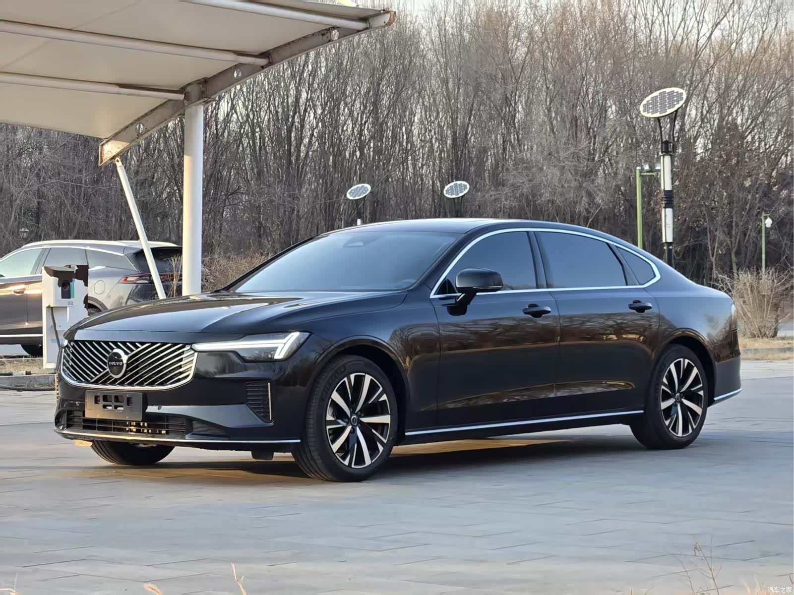Volvo S90, 2026 1