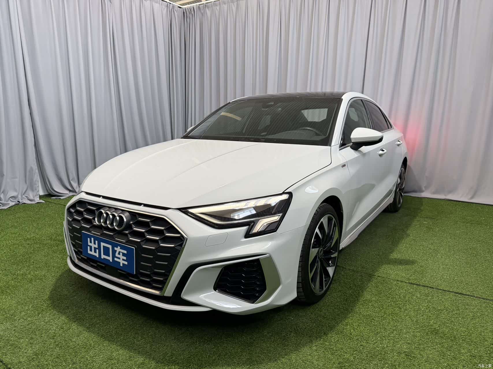 Audi A3, 2022 1