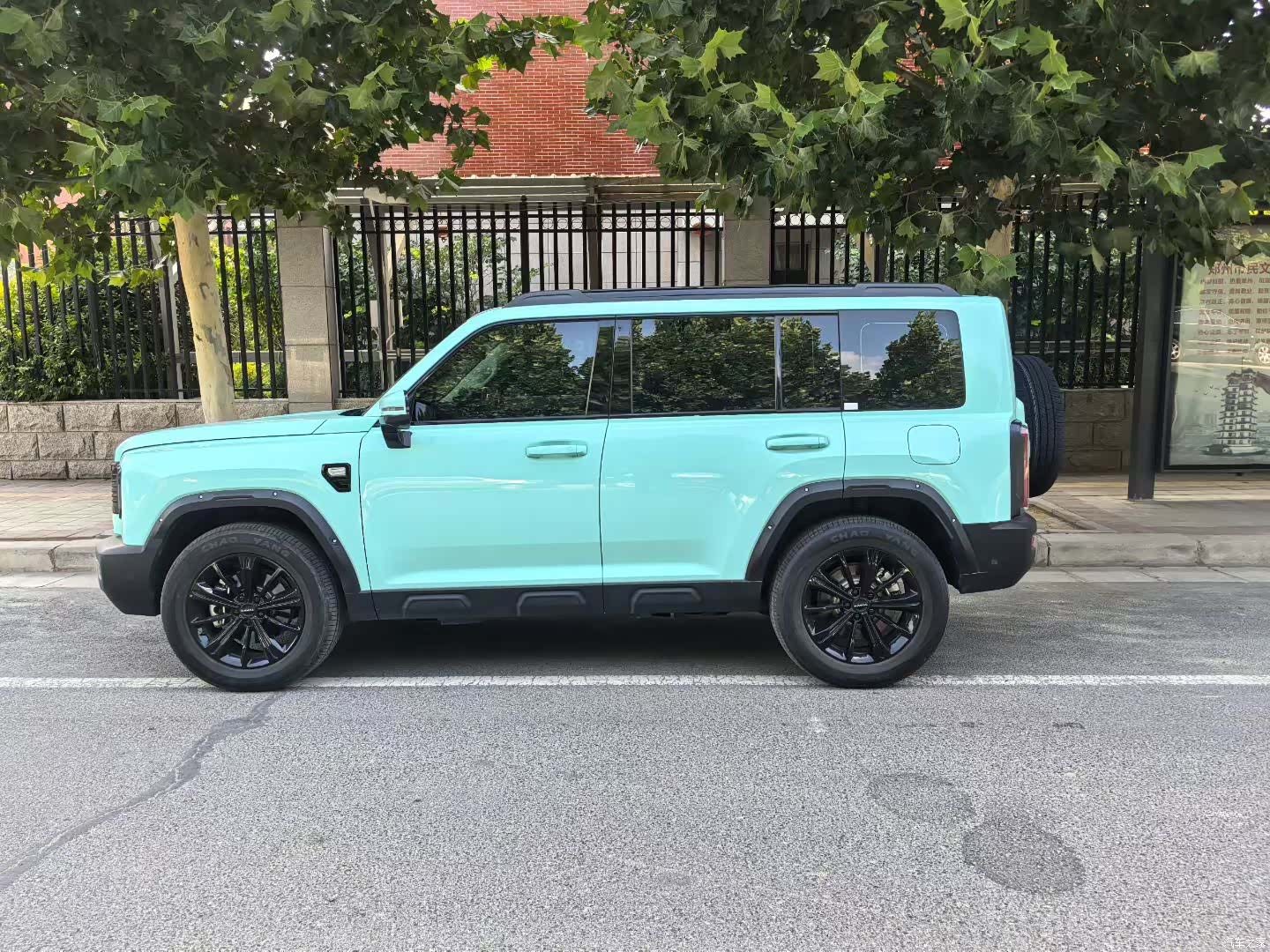 Haval Raptor, 2025 все фото