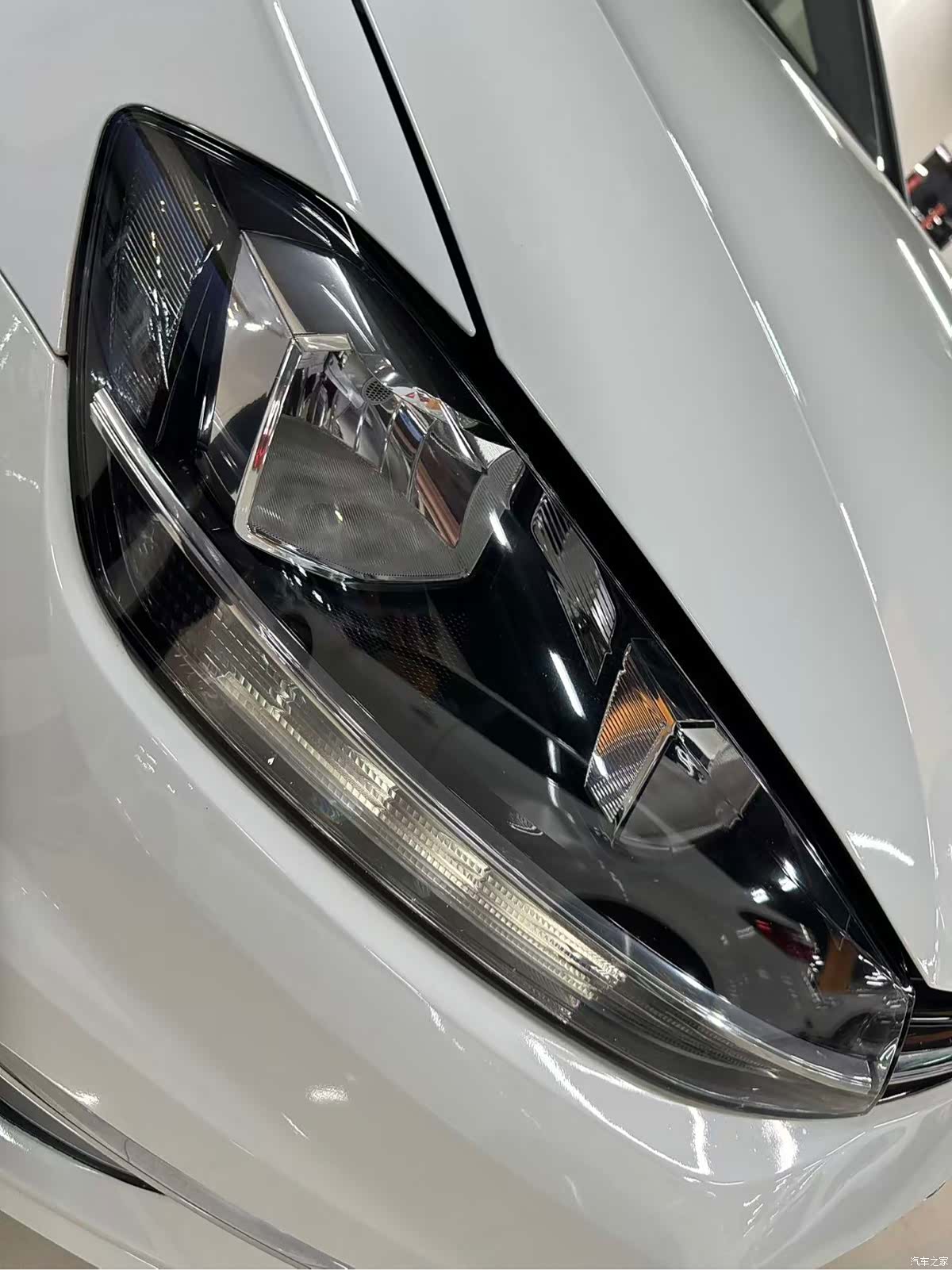 Volkswagen Golf, 2018 14