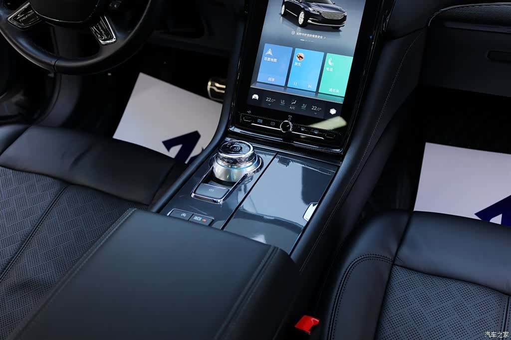 Ford Taurus, 2022 21