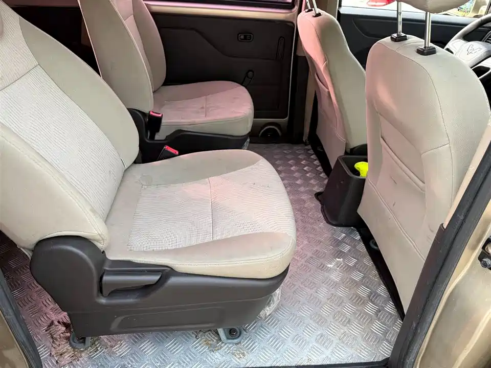 Wuling Wuling Hongguang V