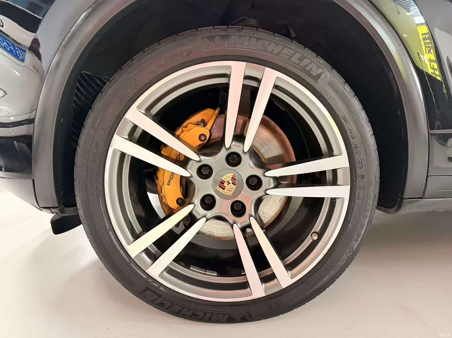 Porsche Cayenne, 2014 14