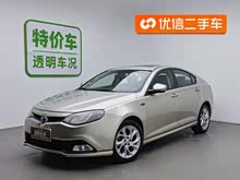 MG6 2014 Ʊ 1.8T Զܰ