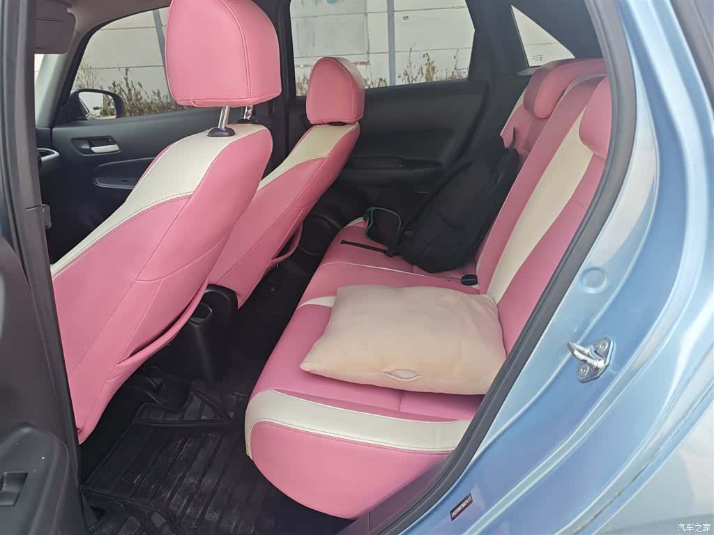 Honda Fit, 2021 7