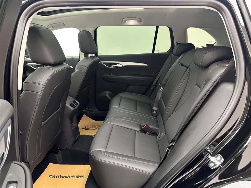 Buick Envision Plus, 2024 9