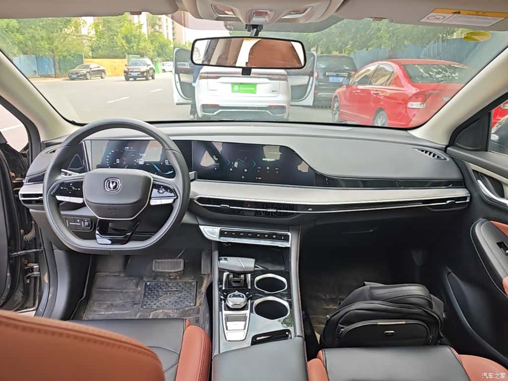 Changan Eado, 2024 6