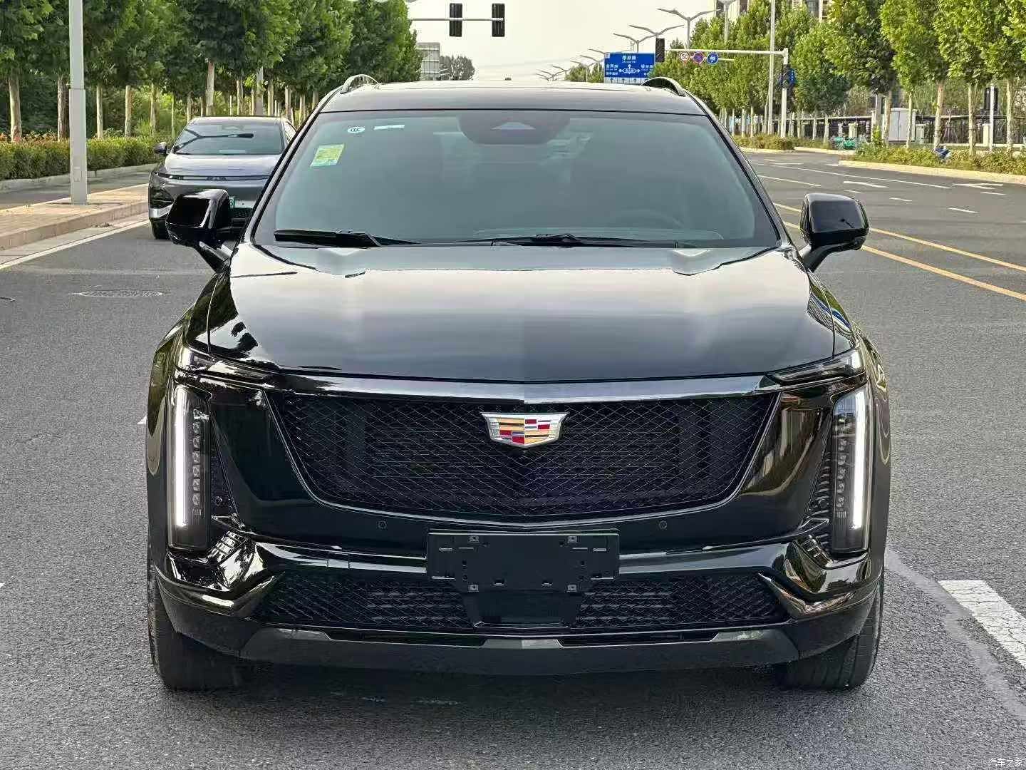 Cadillac XT5, 2026 2