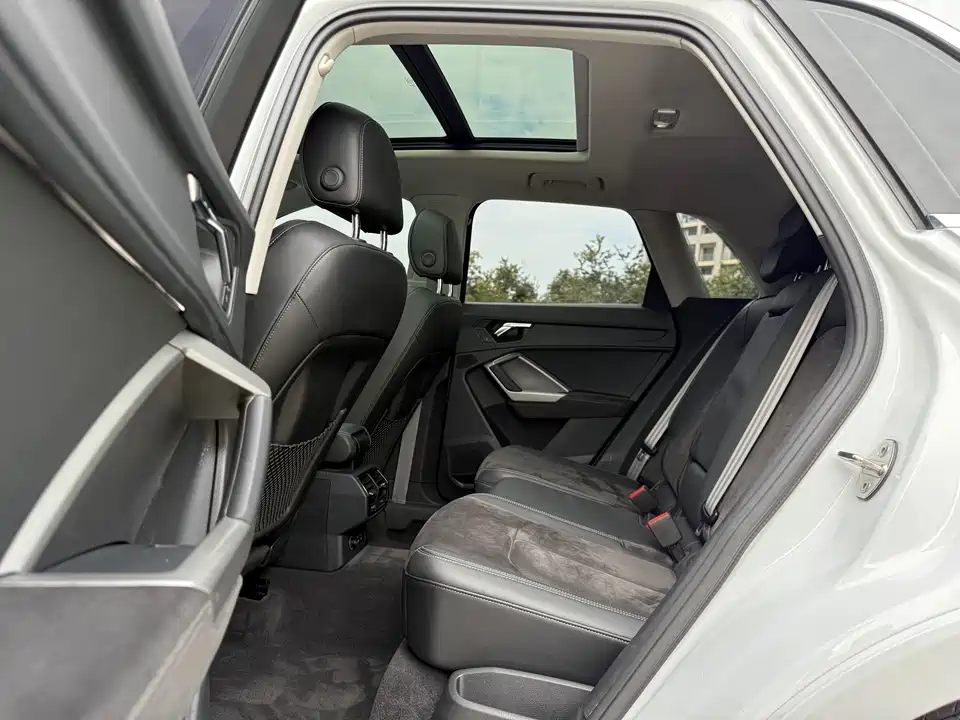Audi Q3 Audi Q3