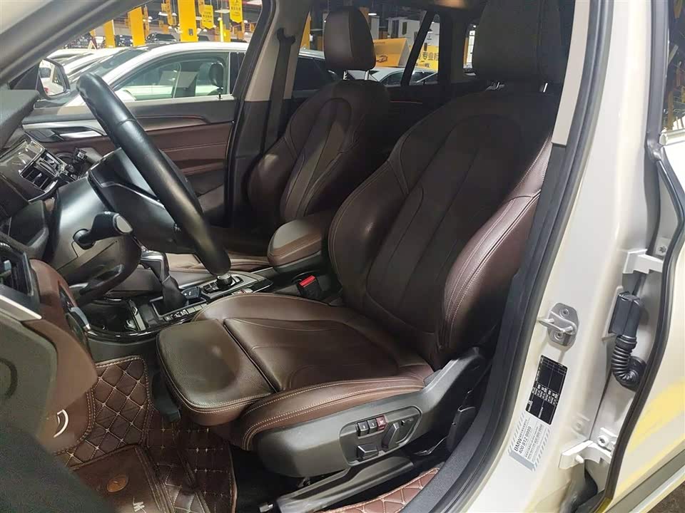 BMW X1 BMW X1