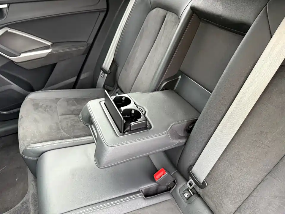 Audi Q3 Audi Q3