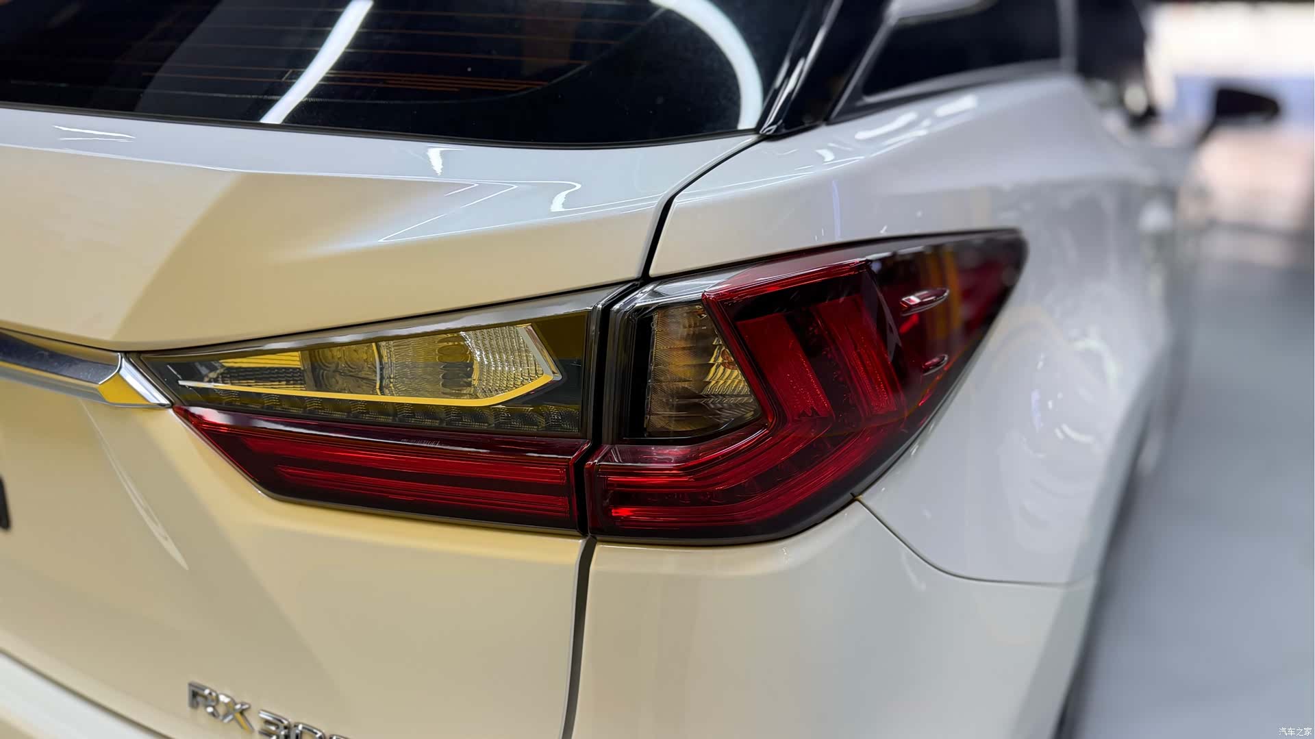 Lexus RX, 2018 25