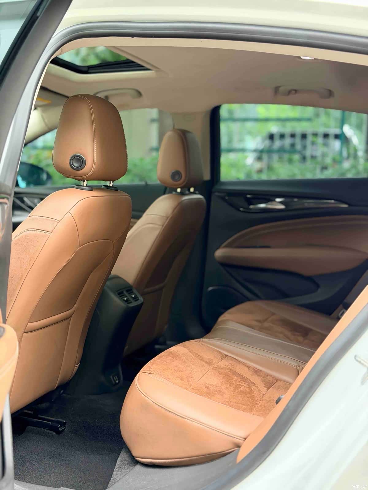 Buick Regal, 2019 7