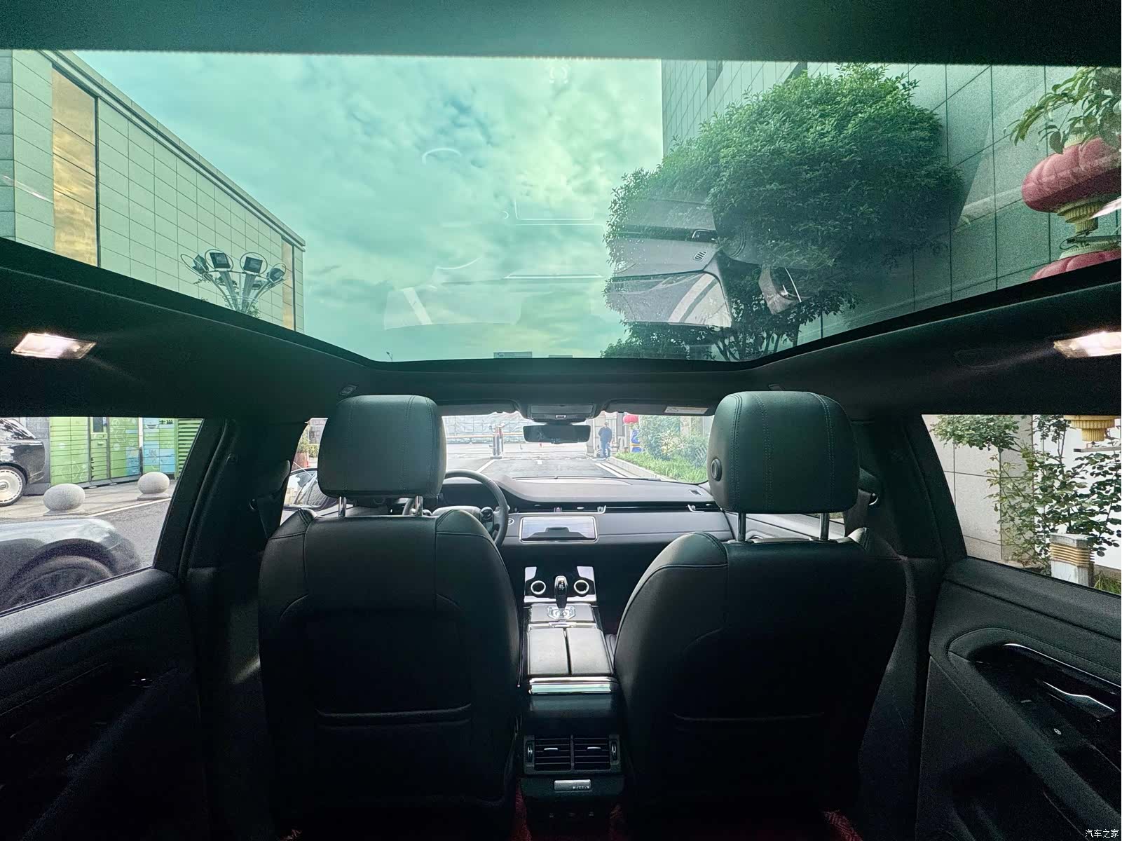 Land Rover Range Rover, 2021 9