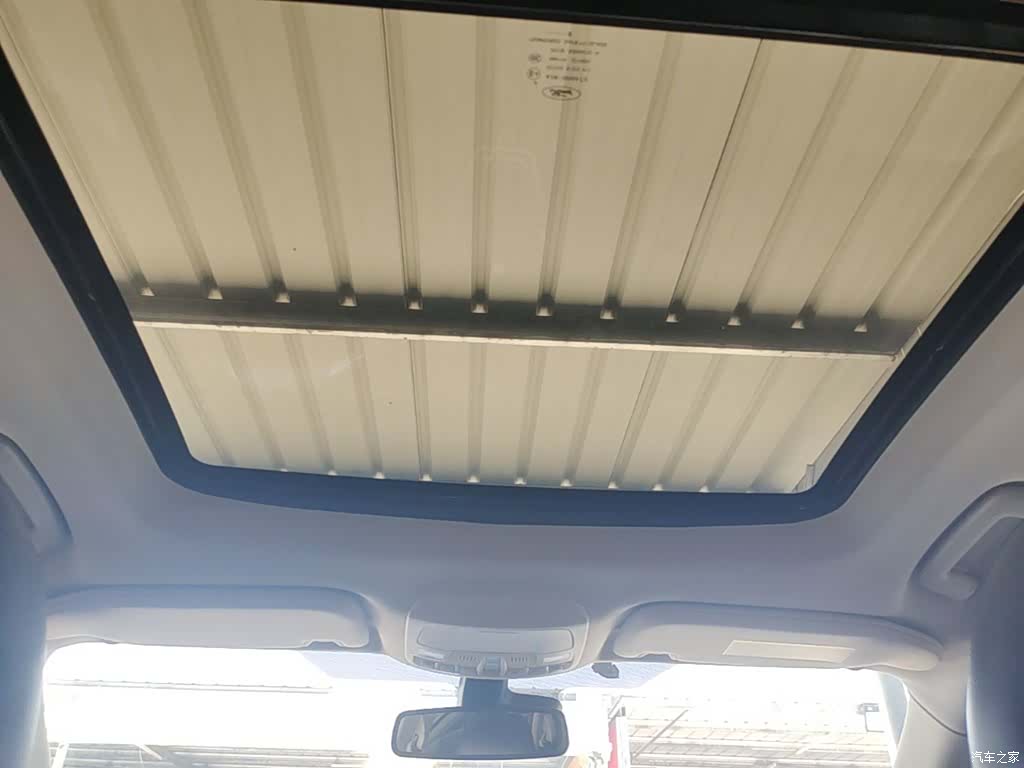 Ford Edge, 2018 18