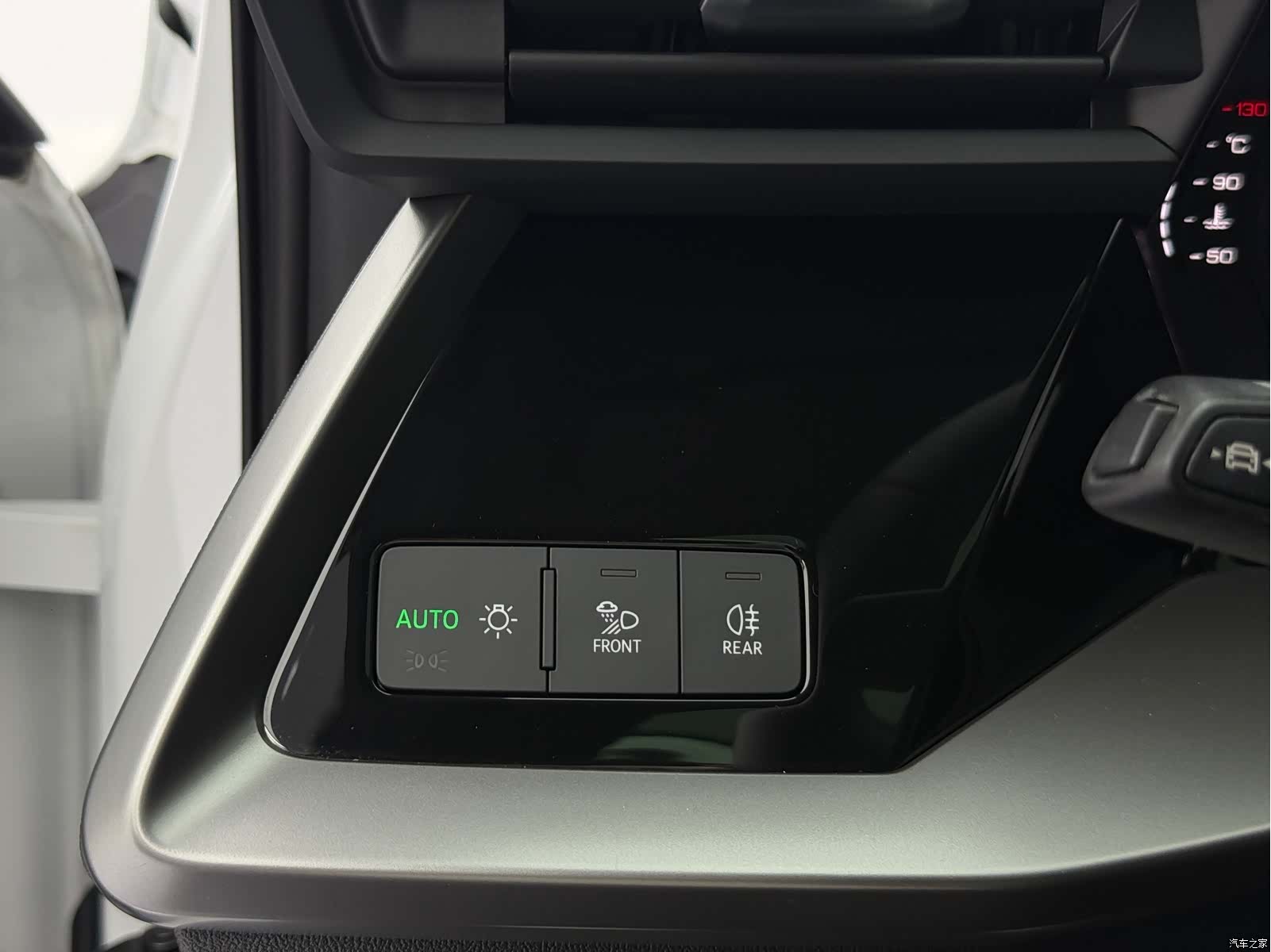 Audi A3, 2023 19