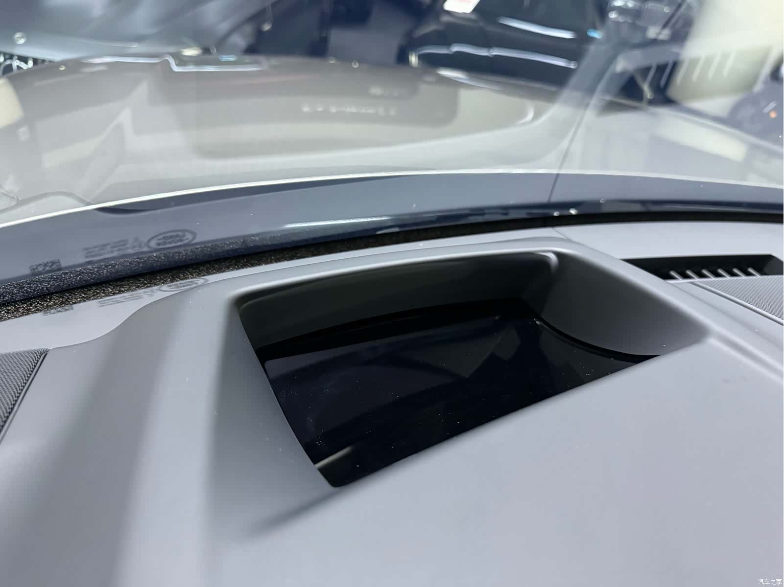 Land Rover Range Rover, 2025 18