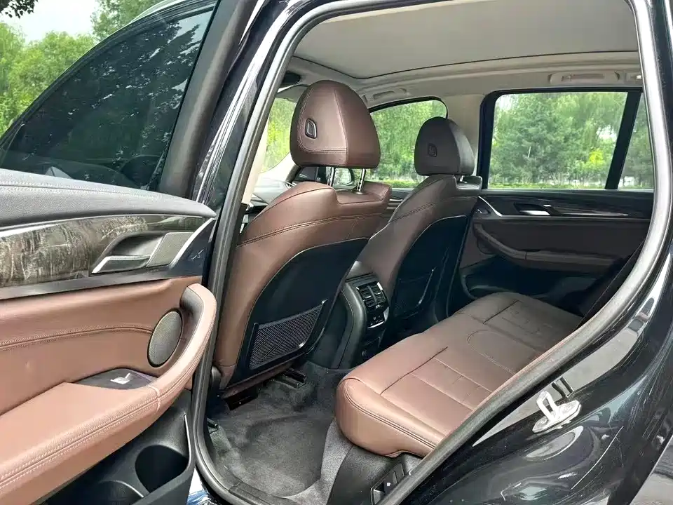 BMW X3 BMW X3
