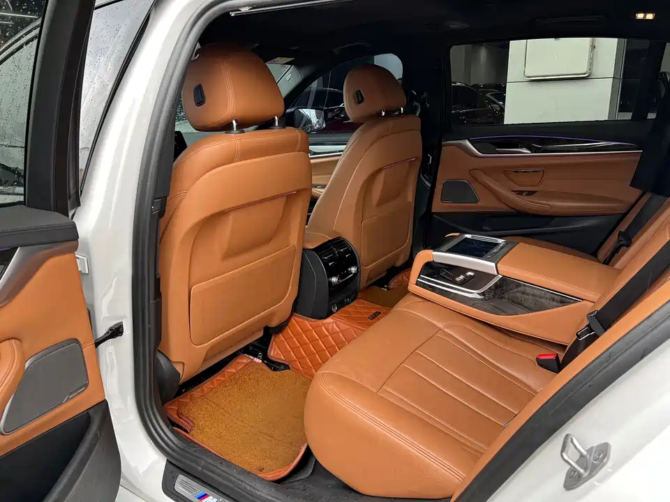 BMW 5 series BMW 5 series