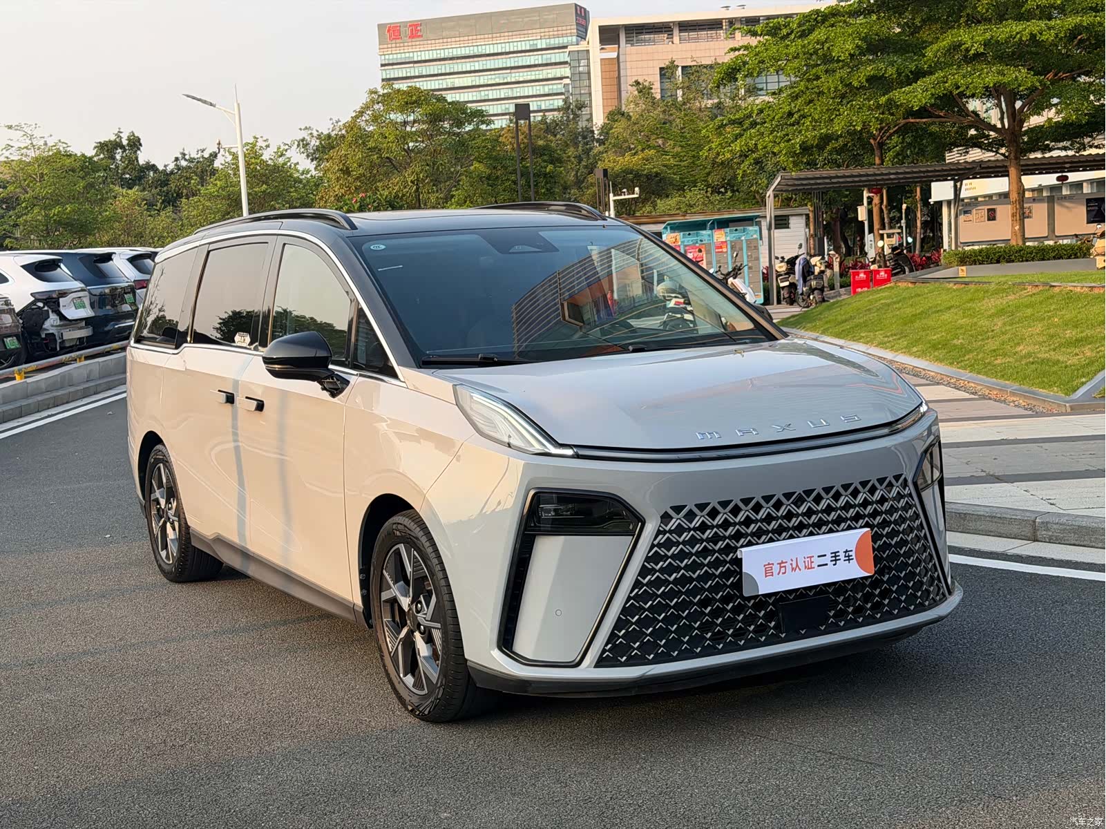 Maxus G70, 2023 3