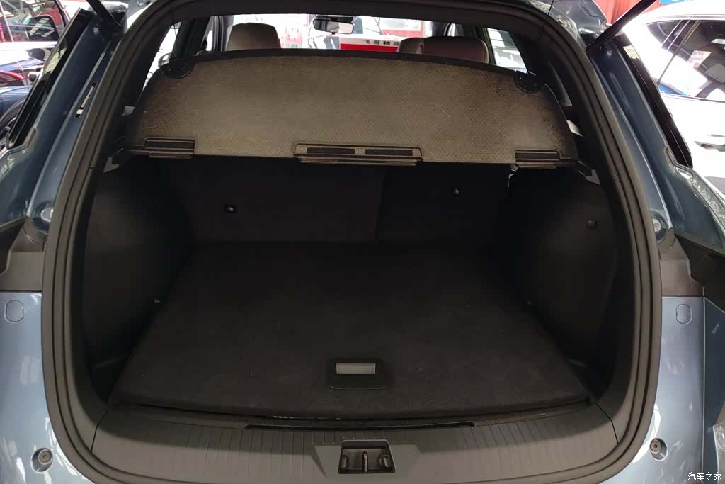 BYD Song, 2025 4